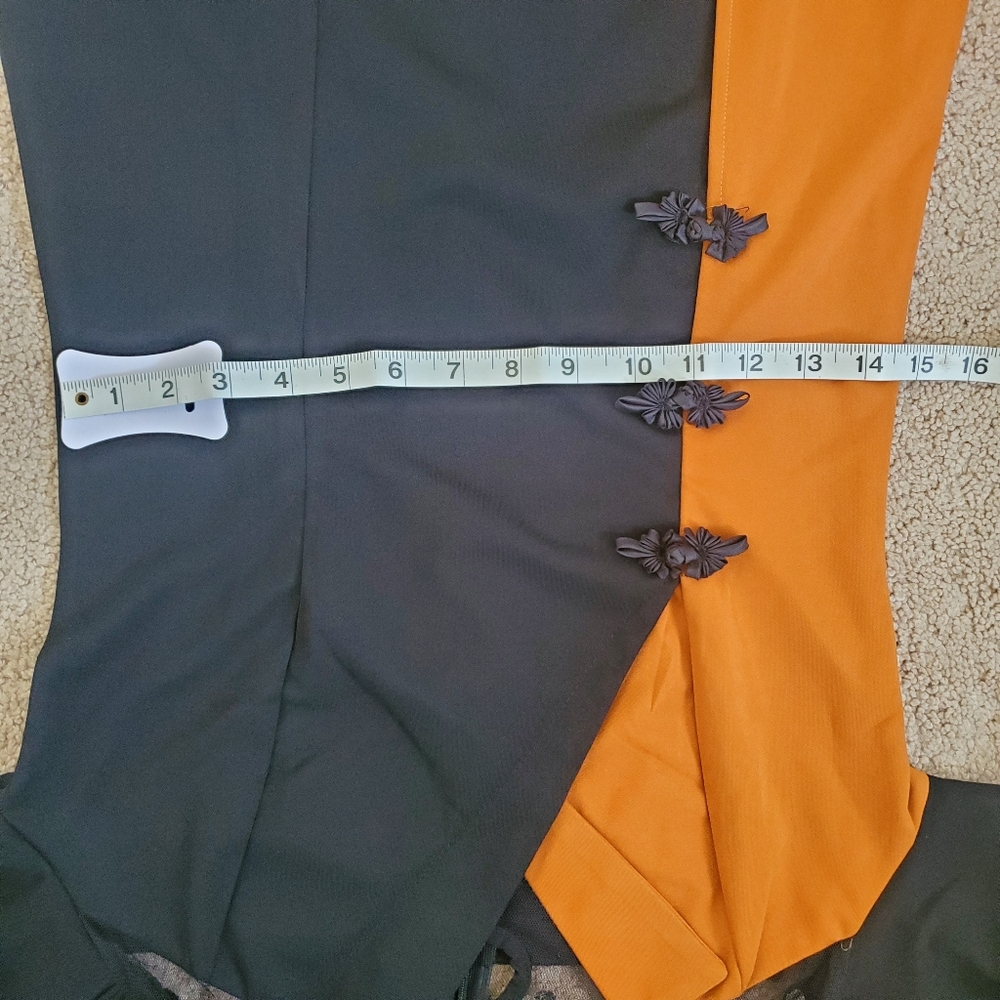 Colorblock tunic - Picture 13 of 15